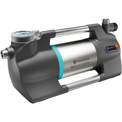 Pompa di spruzzatura di gardena 6300 SilentComfort
