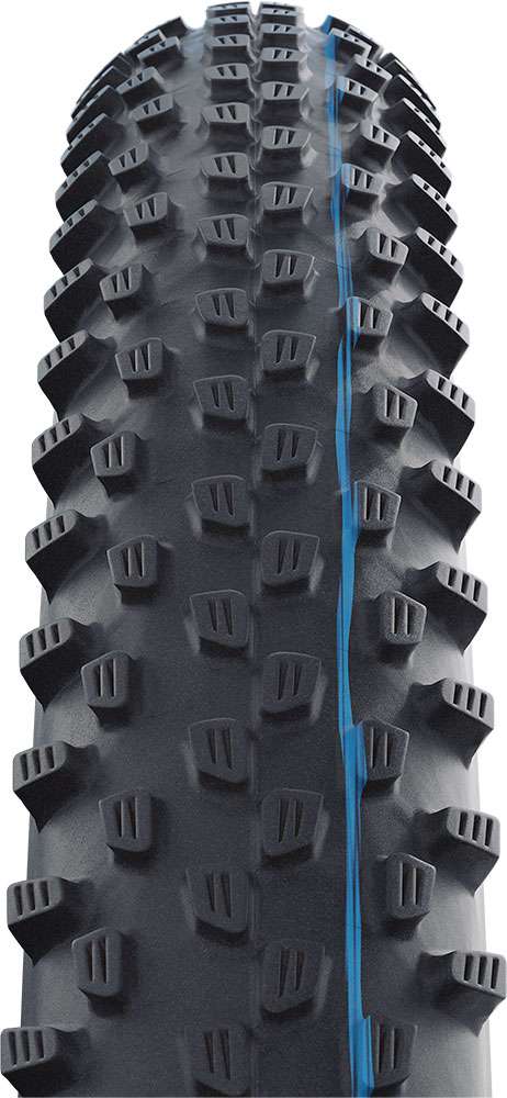 buitenband Racing Ray TLE 27.5 x 2.25 (57-584) zwart