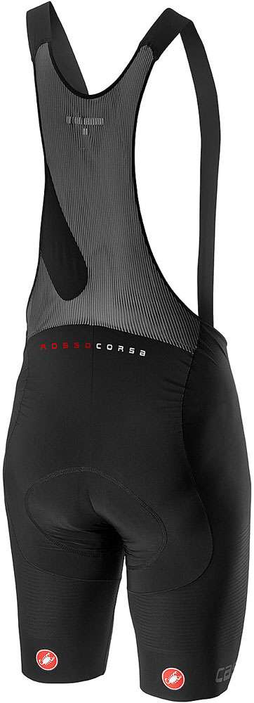 Castelli superleggera - pantaloncino con fondello