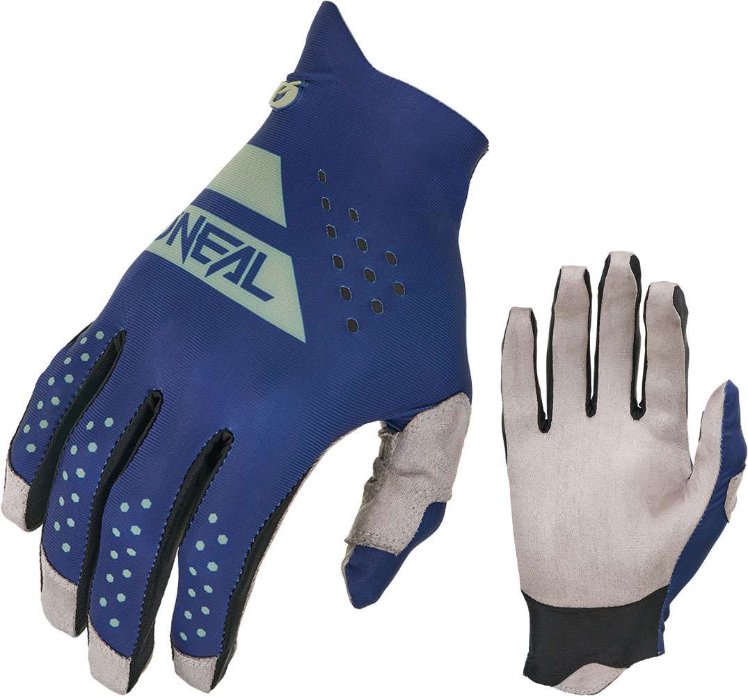 O'neal pin it slip on - guantes mtb