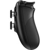 Mando bluetooth 8bitdo ultimate 2 (negro, pc, switch 2, bluetooth usb-c 2,4 ghz)