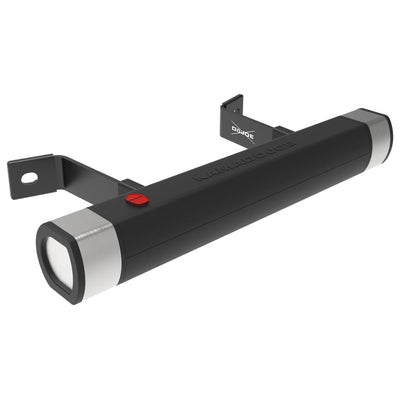 Maniglia a leva led Kamado joe (nera)
