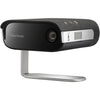 Proyector LED portátil Viewsonic con altavoces harman kardon (negro, hdmi, audio)