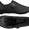 Shimano sh-rc302w - women's road bike shoes