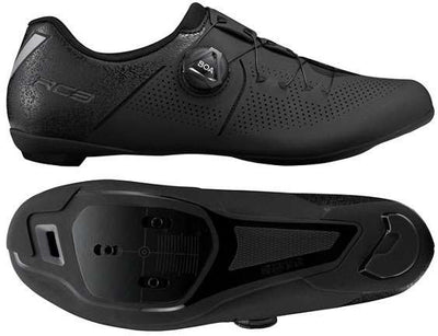 Shimano sh-rc302w - zapatillas de bicicleta de carretera para mujer