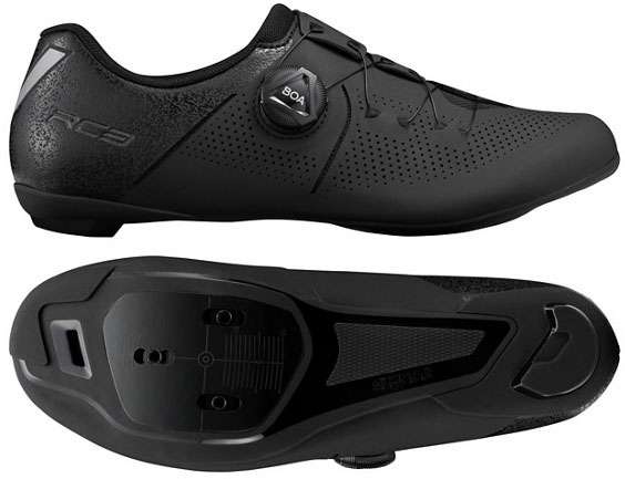 Shimano sh-rc302w - scarpe da bici da strada da donna
