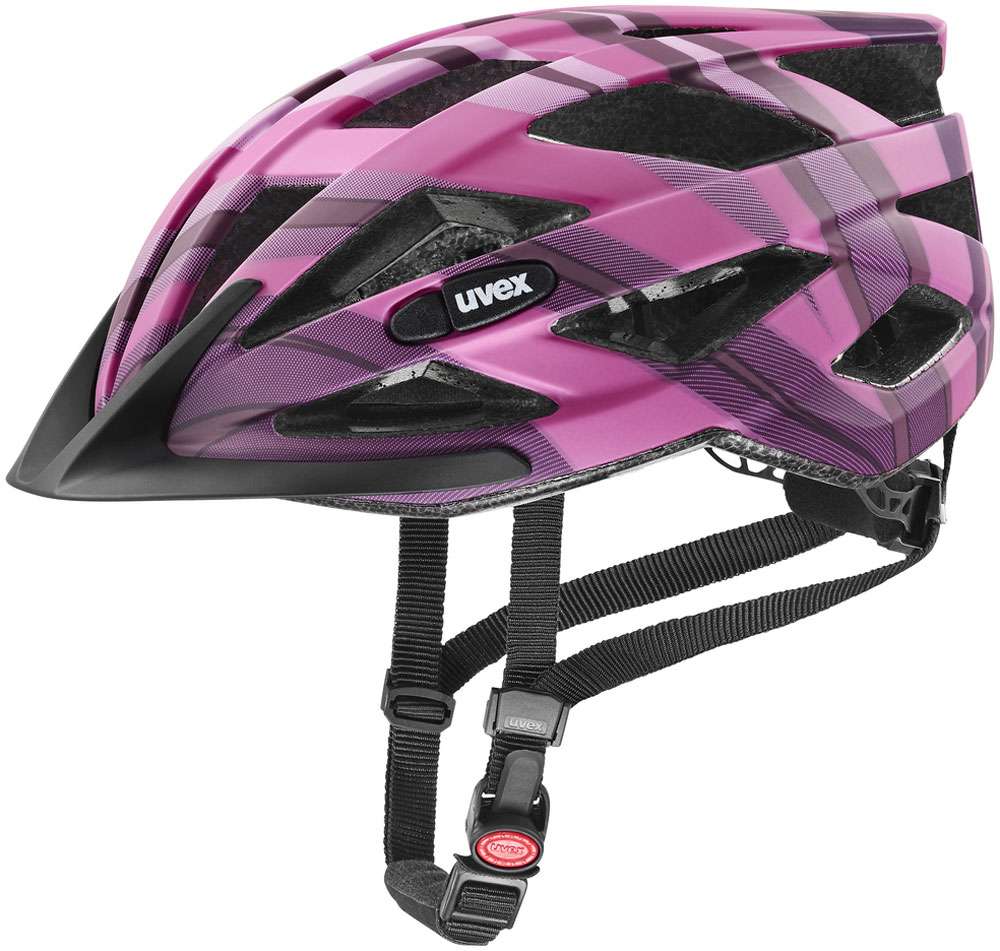 Uvex airwing cc - casco da trekking