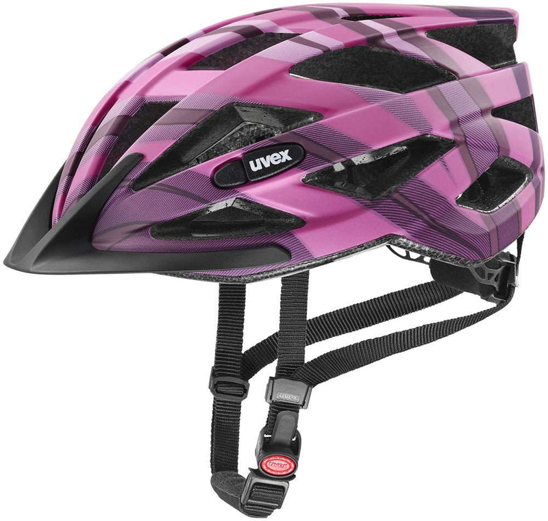 Uvex airwing cc - casco da trekking