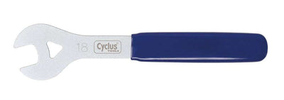 Cycplus Cyclus conussleutel 18mm