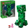 Lego 21276 Minecraft de Creeper