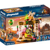 Playmobil Novelmore Sal'ahari Sands Temple of the Skele
