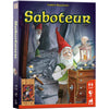 999 -Games Saboteur