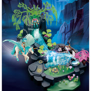 Playmobil Ayuma Magical Energy Source - afbeelding 9