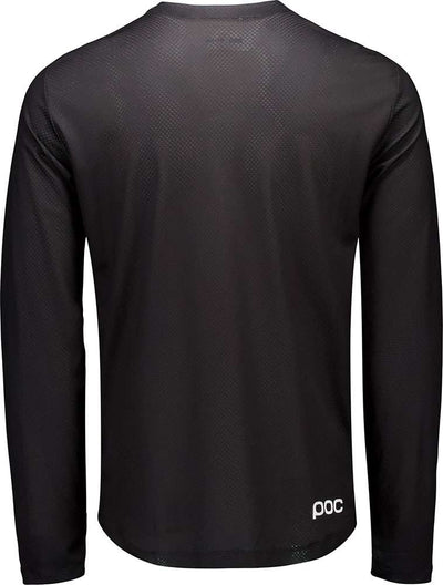 Poc motion air - maillot mtb manga larga