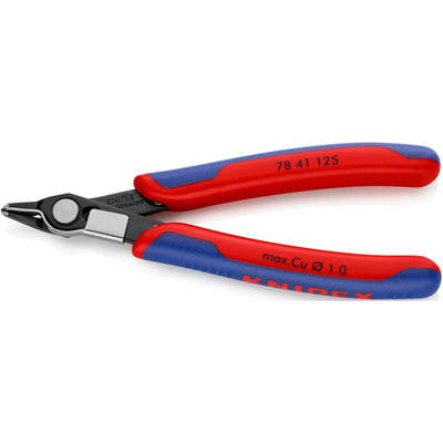 Knipex Electronic Super Knips 78 41 125
