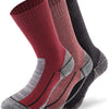 Lenz performance multisport - calzini (pacco da 3)
