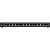 Netgear gs316v3 switch (zwart) - afbeelding 4