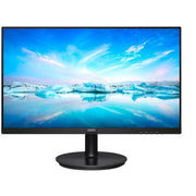 Monitor Philips v line 222v8la 22 (nero, VGA, porta display, HDMI, audio) - afbeelding 2
