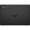 Hp fortis g1i 11 (b80pqes) 11.6 laptop (zwart | intel n150 | intel graphics | 4 gb | 32 gb | touch)