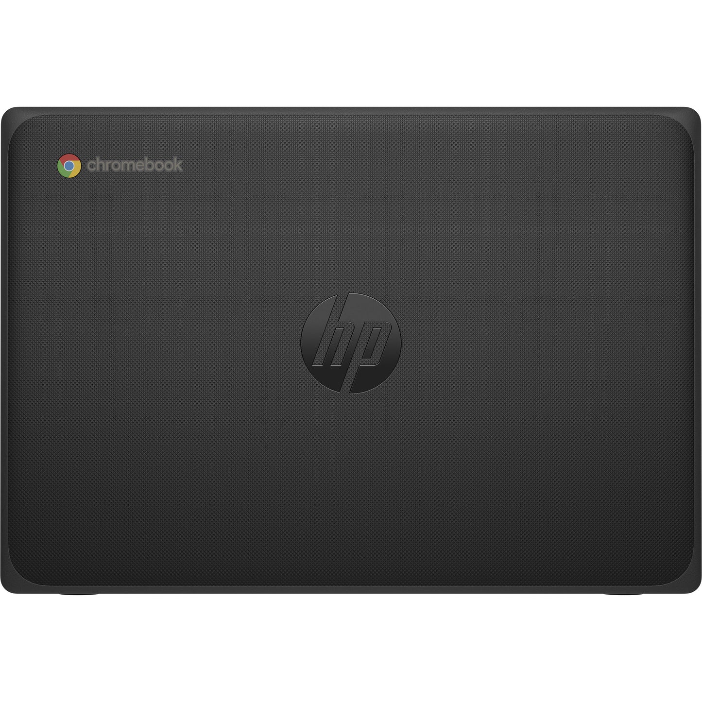 Hp fortis g1i 11 (b80pqes) 11.6 laptop (zwart | intel n150 | intel graphics | 4 gb | 32 gb | touch)