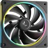 Deepcool lm360 raffreddamento ad acqua (nero)