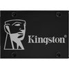 Kingston Kingston SKC600 256G KC600 SSD, 256 GB, 2.5, SATA3, 3D V-NAND TLC