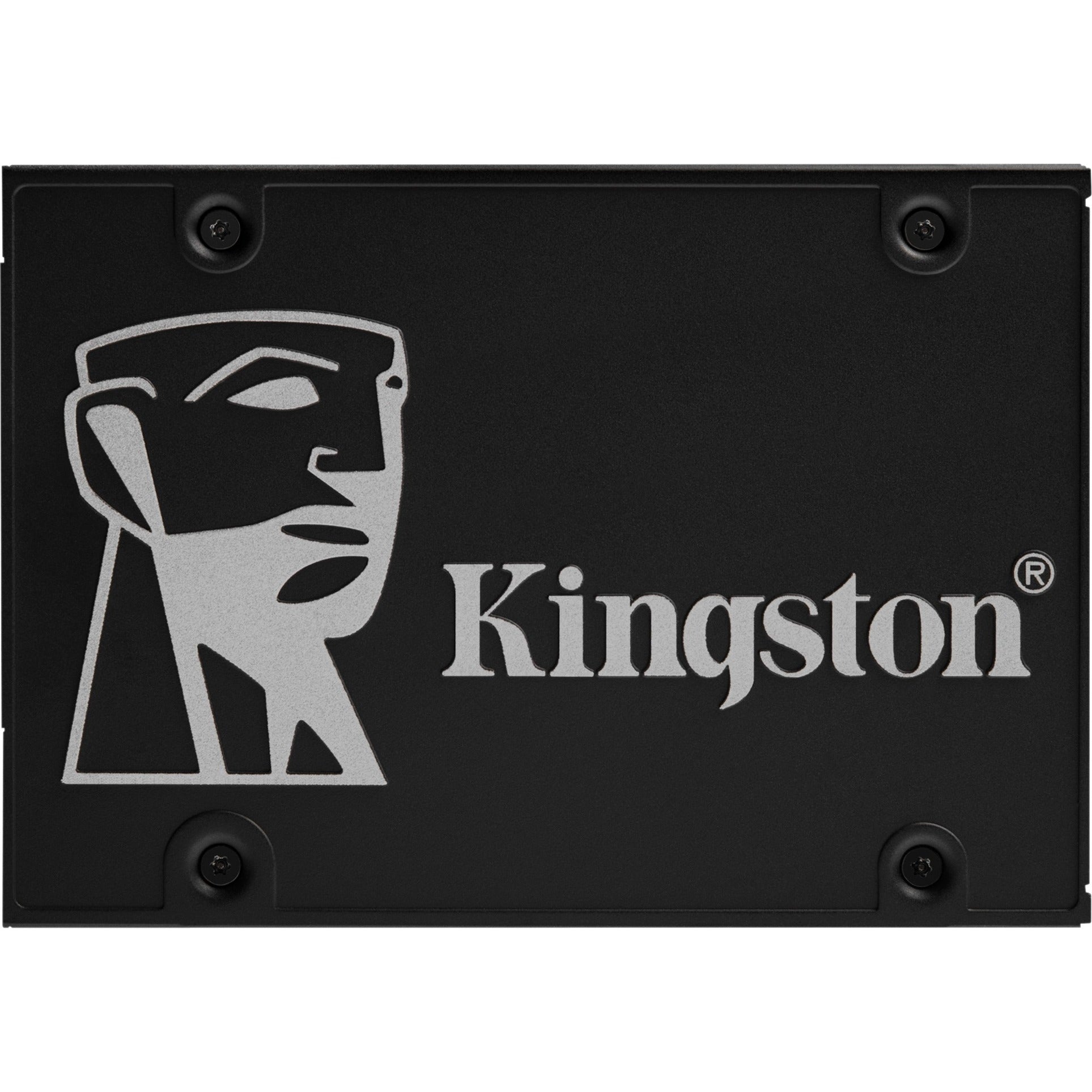Kingston Kingston SKC600 256G KC600 SSD, 256 GB, 2.5, SATA3, 3D V-NAND TLC