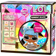 Mga entertainment l.o.l. surprise! winter chill hangout spaces - style 4 pop - afbeelding 3