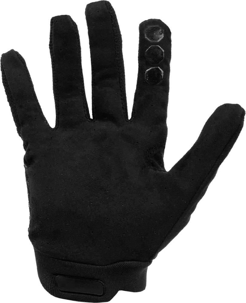 Novato del cubo - guantes para niños
