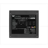 Thermaltake toughpower gf a3 gold - tt premium edition modulaire 650 watt voeding (zwart, 4x pcie)