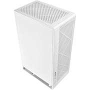 Silverstone alta g1m mini tower behuizing (wit | 2x usb-a | 1x usb-c) - afbeelding 6
