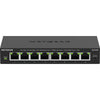 Netgear 8 poort Gigabit Ethernet Plus-Switch (GS308EV4)