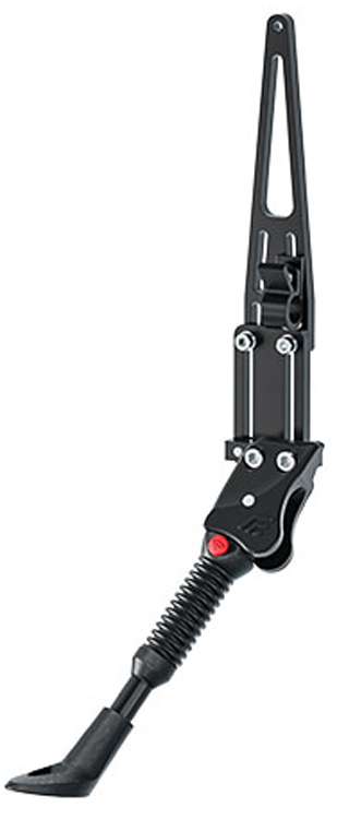 Hebie 0663 Lowrider Standard 26 28 pulgadas en el mapa