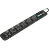 WERA 2GO SHK 1 Tool set para su uso en el Sanit