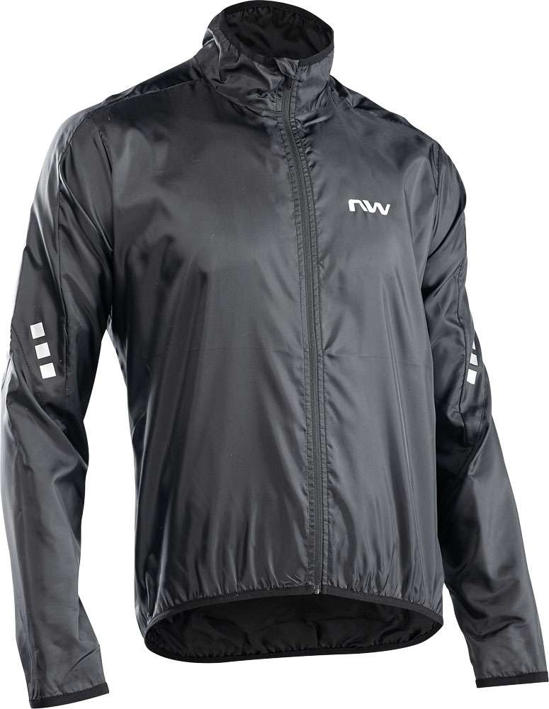Northwave vortex 2 wind jacket