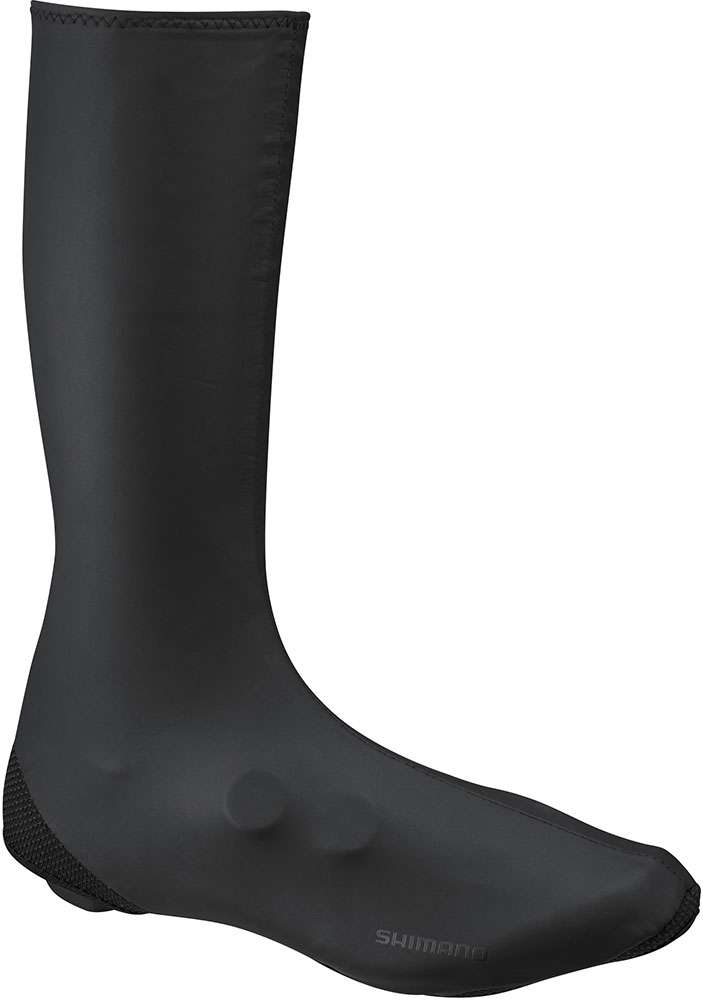 Shimano s-phyre tall - copriscarpe
