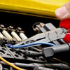 Barra de cableado Knipex 13 01 160