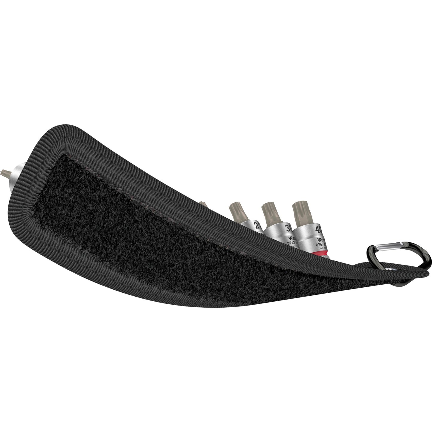 WAA RIEM BIT DOPS Set Torx 1 4 Drive | 9 pezzi