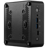 Sistema PC Msi Cubi Nuc AI+ 2MG-007EU (Nero | Core Ultra 7 258V | Grafica Arc 140V | 32 GB | SSD da 1 TB)