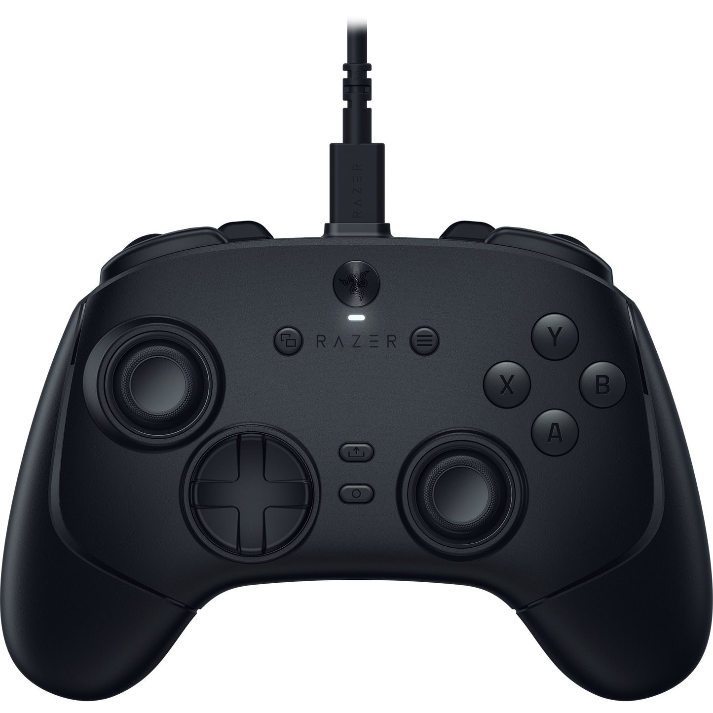 Gamepad Razer Wolverine v3 Tournament Edition 8K (nero, PC)