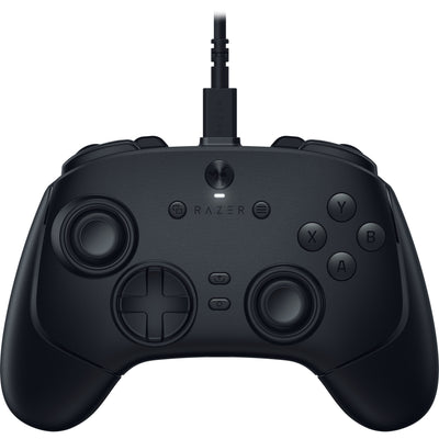 Gamepad Razer Wolverine v3 Tournament Edition 8K (nero, PC)