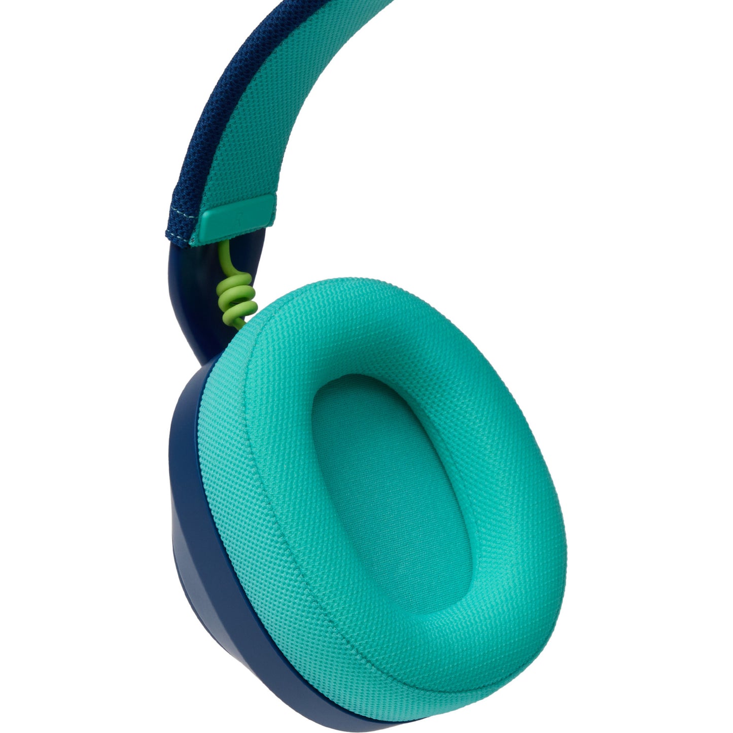 Powera Lucidsound LS10X Gen 2 Cuffie da gioco cablate - Cuffie da gioco over-ear Mariner Blue (Blu scuro Azzurro, Xbox Series X|S, Xbox One, PC)