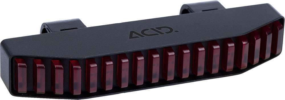 Acid pro-d hpa dynamo carrier light