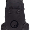 Ergon rugtas BA3 E-Protect - Zwart - Enduro All-Mountain - 17L - 1060g