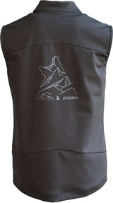 Zimtstern xalpz - chaleco softshell mtb - afbeelding 2
