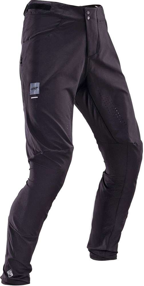 Leatt trail 3.0 - pantaloni mtb con pantaloncini interni