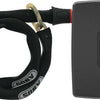 ABUS Alarmbox 2.0 Black 100m - Catena di biciclette