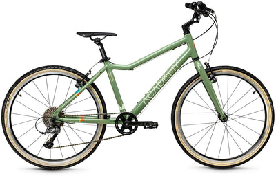 Bicicleta infantil Academy grado 5.