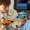 LEGO Speed ​​Champions 77238 Lamborghini Revuelto e Huracan Sto