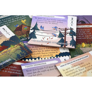 999games 999 giochi fuorilegge - gioco da tavolo - afbeelding 9